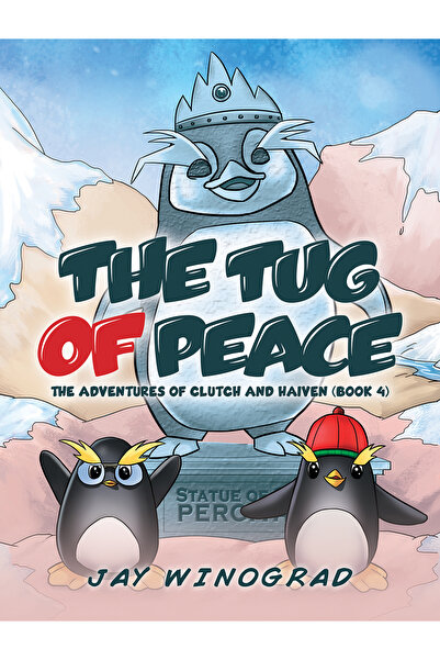 Austin Macauley Publishers شد السلام