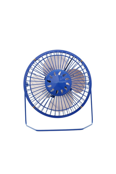 ESPERANZA Ventilator de birou portabil, silentios, alimentat prin cablu USB