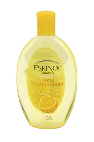 Eskinol منظف عميق للوجه بالليمون 225 مل