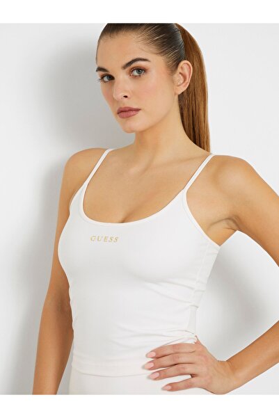 Guess Kadın Askılı T-shirt