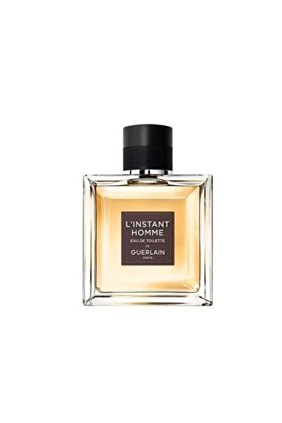 Guerlain L'Instant De Pour Homme Eau de Toilette για άνδρες 100 ml