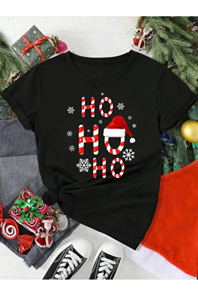 Nayla TRICOU CRACIUN BUMBAC 100%