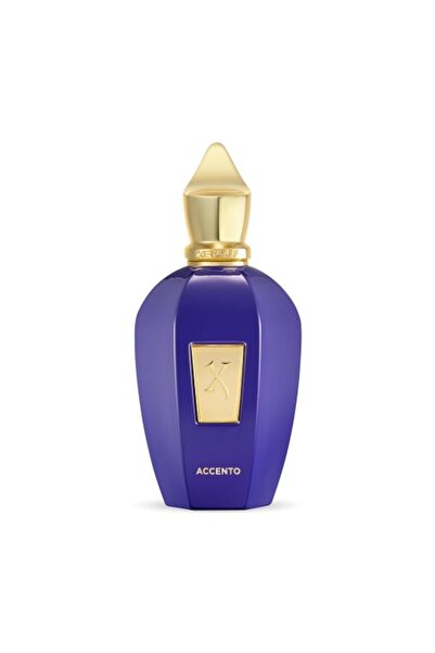 Xerjoff Velvet Collection - Accento, Eau de Parfum, Unisex, 100 ml