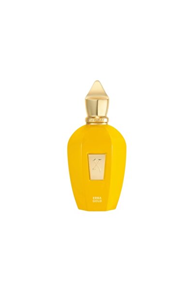 Xerjoff Xerjoff, Colecția Velvet - Erba Gold, Eau de Parfum, Unisex, 100 ml