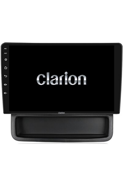 Clarion Navigație pentru Nissan Primastar (2004-2014) 10 inch 2 GB RAM 32 GB ...