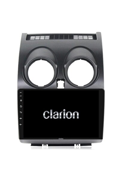 Clarion Navigație dedicată pentru Nissan Qashqai 1 (2006-2014) 9 inch Android...