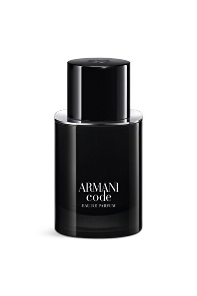 Giorgio Armani Code Eau de Parfum pentru bărbați, 50 ml