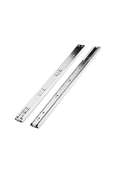 FiveStar TELESKOPİK RAY 35X300MM TAKIM