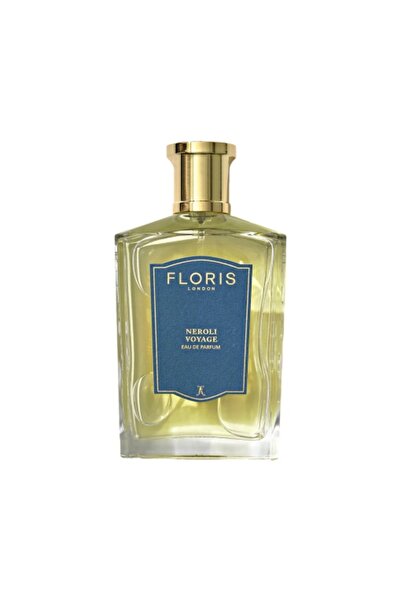 Floris Of London Neroli Voyage Apa de Parfum Unisex 100 ml