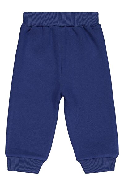 Civil Baby Basic 6-18 Months Sweatpants - Blue 18-24 Months