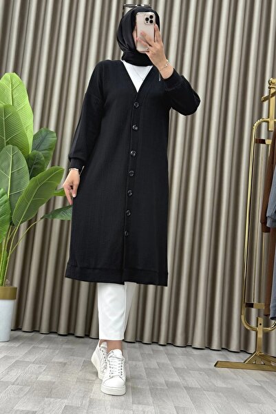 ALYA Firuze Cardigan