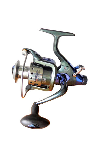 Cool Angel YL-BOBO 5000 Reel, 10+1 Bearings and Baitrunner