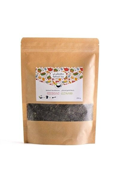 Nature Spirit روح الطبيعة - شاي ريفريش 250 جرام