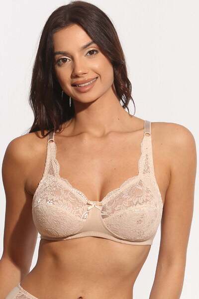 Piera Classic bra FIONA R1103