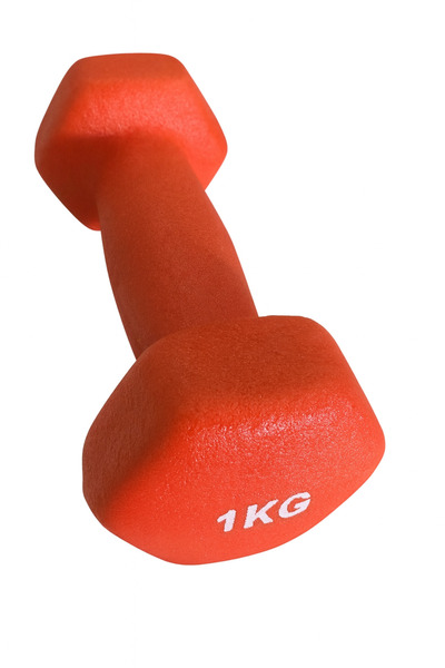 ACTIV8 Neoprene Dumbbell 1kg