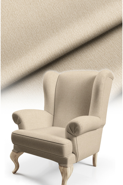 CANİLA Arusha Doku Desenli Dijital Baskılı Babyface Kısa Tüylü Döşemelik Kolt...