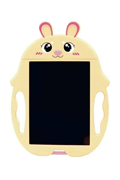 Generic 10-inch Colored LCD Drawing Tablet for Kids (Ages 3+)