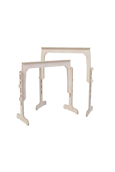 zetcarve - Atölye Ayarlanabilir Testere Tezgahı Özel Üretim Cnc Kesim Ekipman