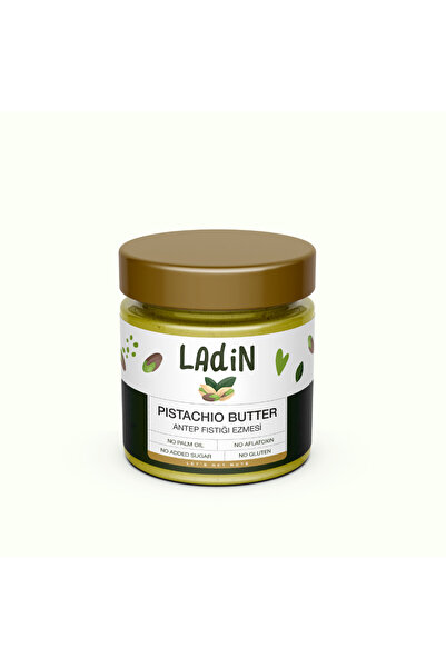 Antep Fıstığı Ezmesi 200 gr