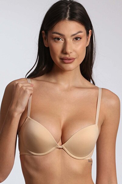 Piera Push-up bra LUCIANA R1425