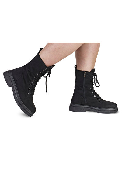 Ayalbuzenne siyah masgaretli süvet postal pot