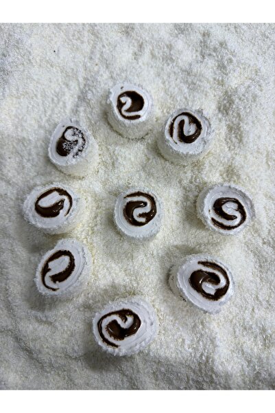 İZZET ÇAVUŞOĞLU Meşhur Afyon Sultan Çikolatalı Lokumu