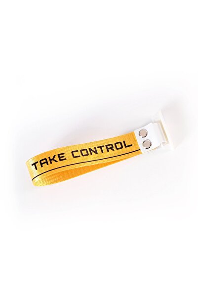 silabor Take Control Klavye Flama Klavye Askısı Strap Klavye Aksesuarı Tüm Kl...