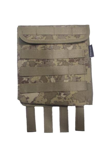 SINGLE SWORD Hücum yeleği için Yan Plaka taşıma Cebi