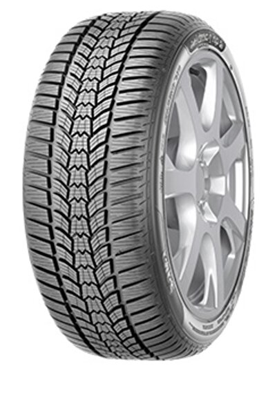 SAVA Eskimo HP 2 225/50R17 98V XL M+S 3PMSF FP Otomobil Kış Lastiği (Üretim Y...