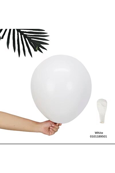 OEM 10 Jumbo Balloons 45 cm