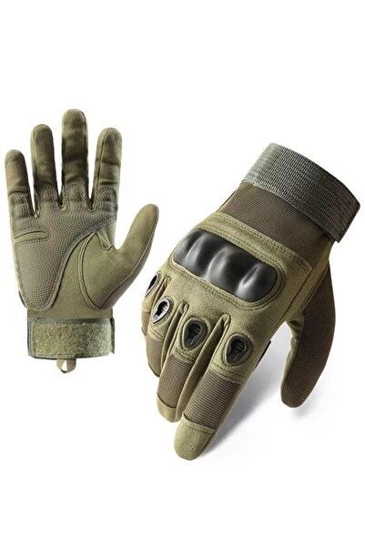 SINGLE SWORD قفازات تكتيكية للجيش والشرطة والطيارين