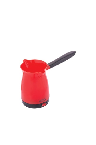 Avesta plastik cezve