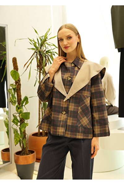 VİLDAN KARARLI kadın giyim palto