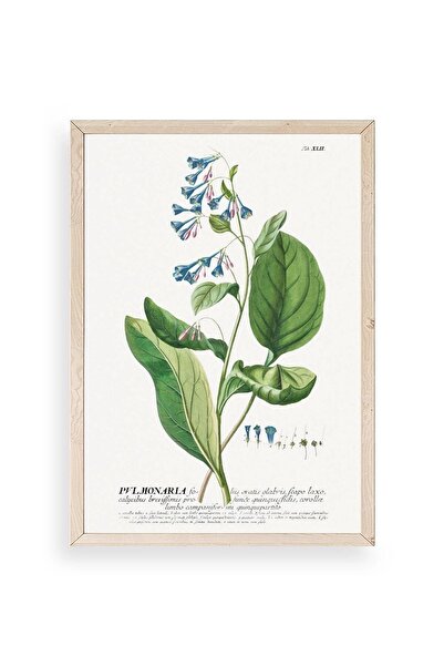 CT STONES Stupell Wooden Framed Table