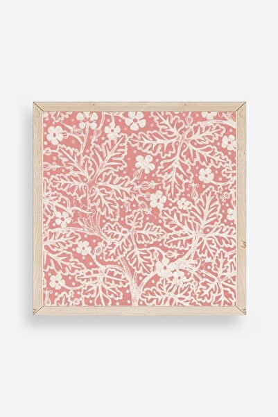 CT STONES Modern Wooden Framed Painting