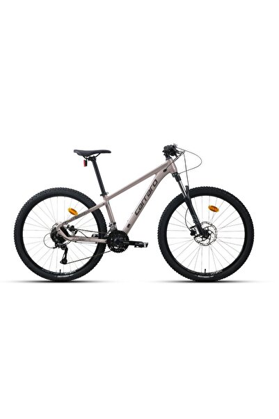 Carraro Crx 724 27,5 Jant 24 Vites Hidrolik Disk Fren 400H Erkek Dağ Bisiklet...