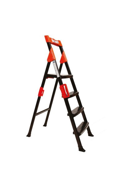 ALSALAR 3+1 LÜKS MERDİVEN