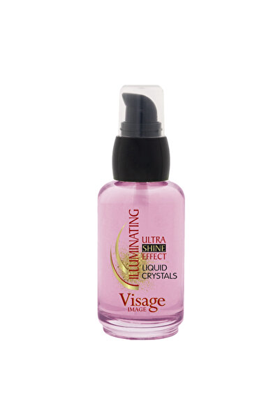 VİSAGE Ulei de Par 50 ml Illuminating Ultra Shine