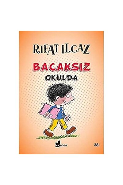 TÜRKİYE İŞ BANKASI KÜLTÜR YAYINLARI Bacaksız Okulda + Kiraz Ağacındaki Kuzu +...