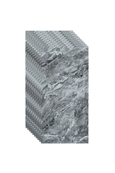 SDEPOT 20 X Dale de tapet SDEPOT®, grosime 2mm, dimensiuni 30x60cm, imitație ...