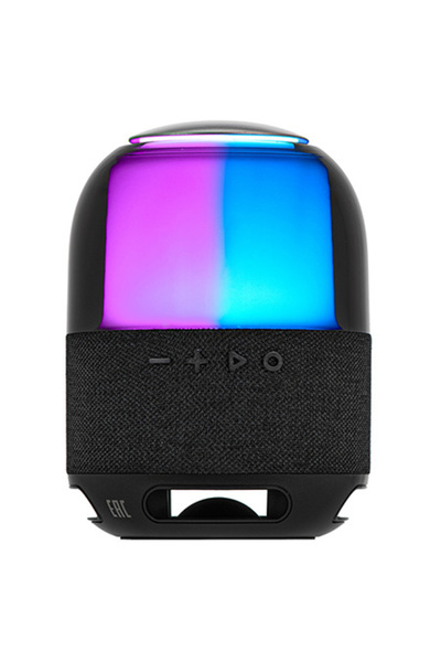 adler Ηχείο Bluetooth RGB FM USB 1904