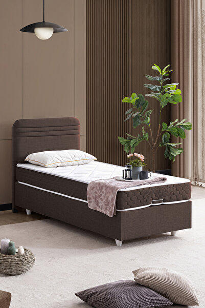 Setay Mila İkili Set, Mila Tek Kişilik Baza Başlık Seti