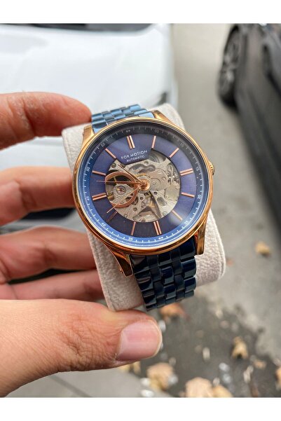 Ferrucci FOR MOTİON OTOMATİK ERKEK KOL SAATİ