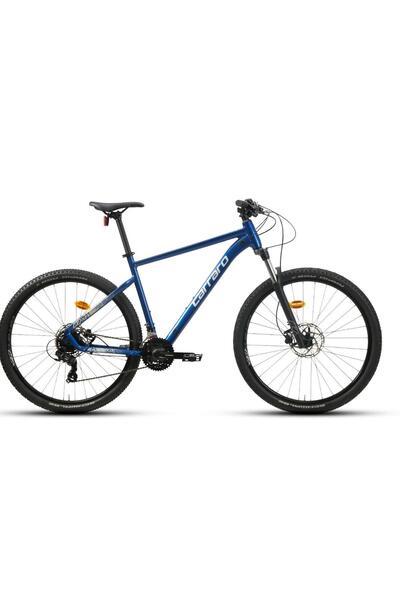 Carraro Crx 721 27,5 Jant 21 Vites Hidrolik Disk Fren 440H Erkek Dağ Bisiklet...