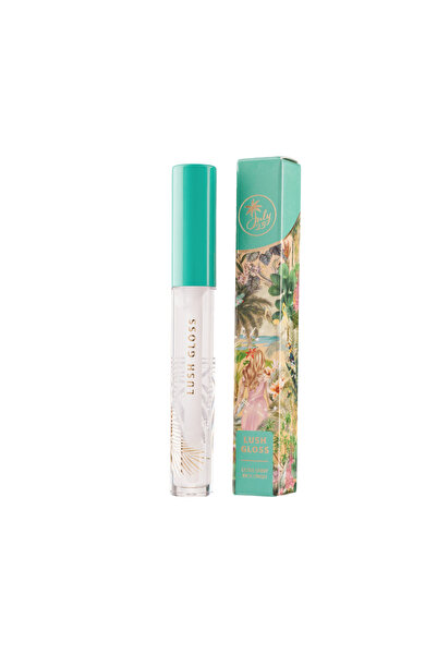 GIRLS OWN COSMETICS 23 IULIE Lush Gloss - Glazură 1