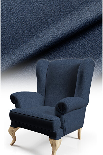 CANİLA Arusha Texture Patterned Digital Printed Babyface Short Pile Upholstery Sofa Fabric Width 140 cm