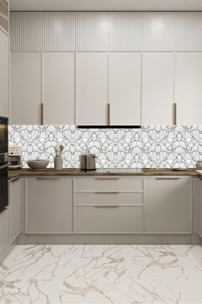 Sendegelal Kitchen Countertop Covering Foil Stf1031