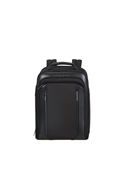 Samsonite Siyah Spectrolite 4.0 Laptop Sırt Çantası 17.3''