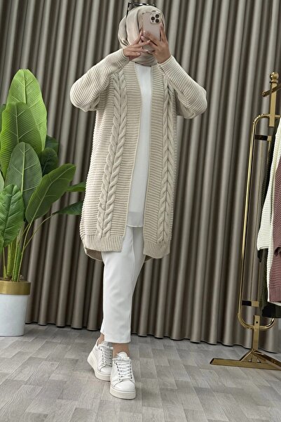 ALYA Beliz Cardigan