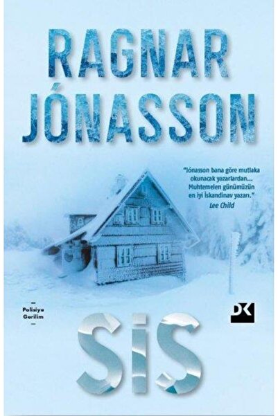 Doğan Kitap Sis Roman